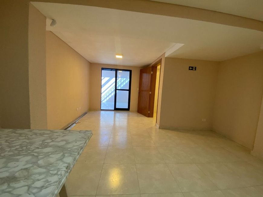 Apartamento Garden 2 Dormitórios, 36 m², à venda por R$ 350.303 - Campo Comprido, Curitiba (PR)