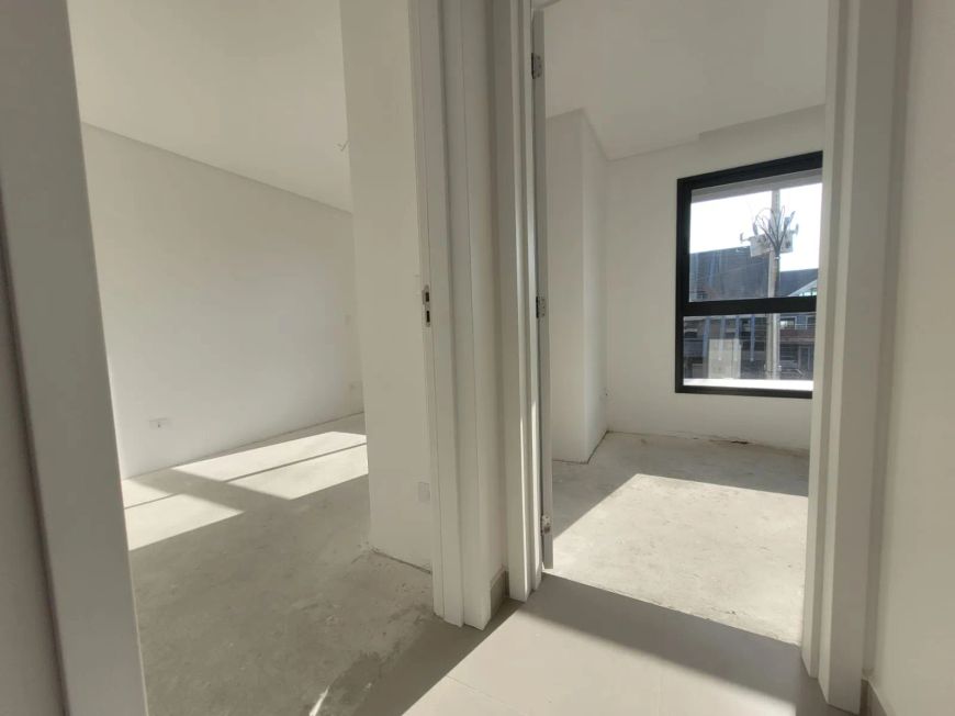 APARTAMENTO com 2 dormitórios à venda com 65.66m² por R$ 530.000,00 no bairro Portão - CURITIBA / PR