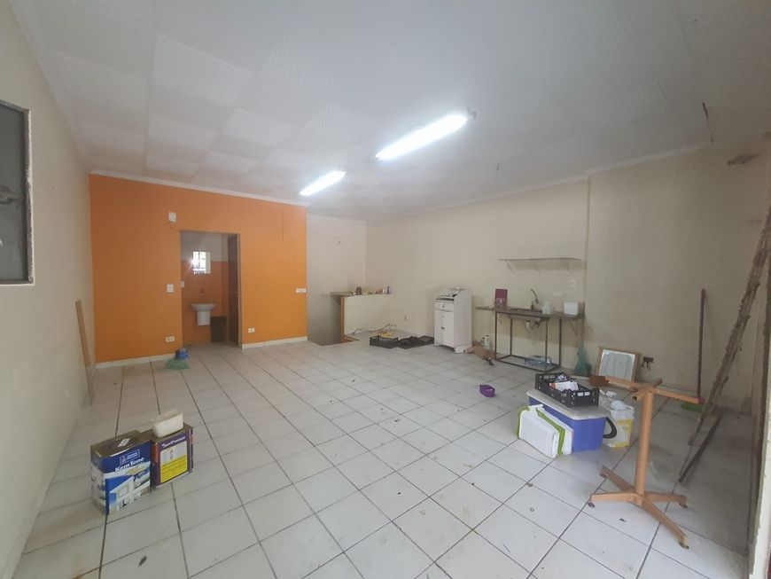 Loja de esquina para venda/locação, 2 pavimentos, 120 m², Planalto Paulista