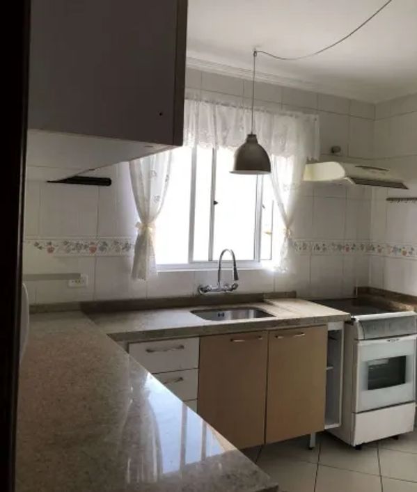 Sobrado 3 Suítes Bom Retiro
