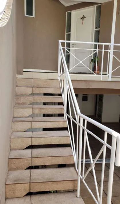 Sobrado 3 Suítes Bom Retiro