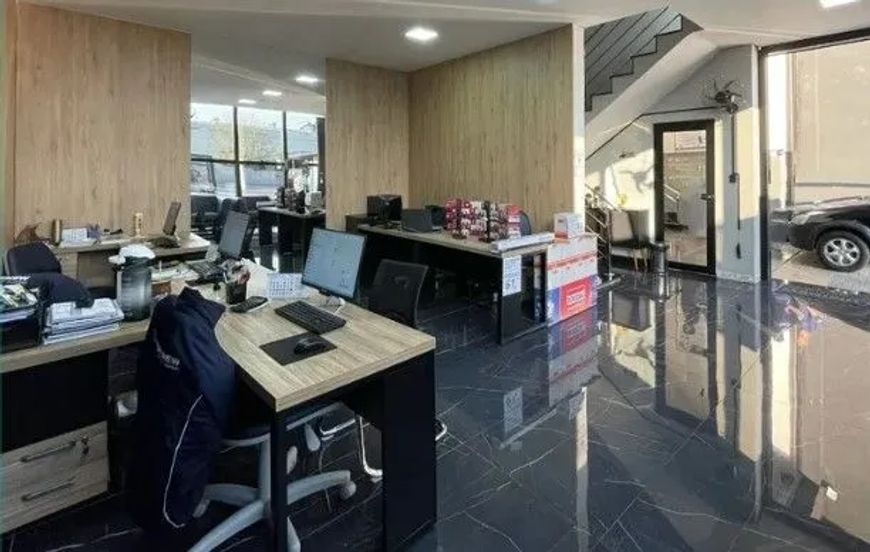Galpão à venda, 670 m por R 2.699.999,00 - Boqueirão - Curitiba PR