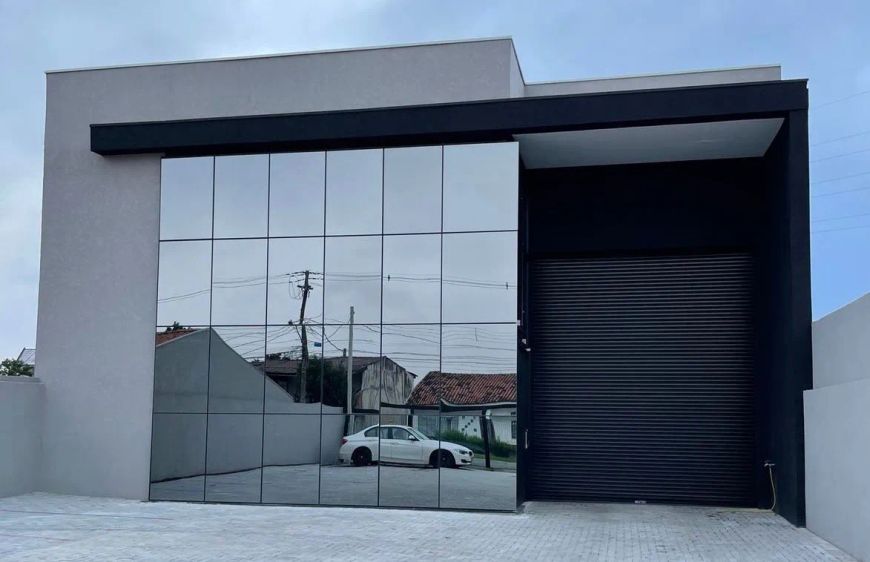 Galpão à venda, 670 m por R 2.699.999,00 - Boqueirão - Curitiba PR