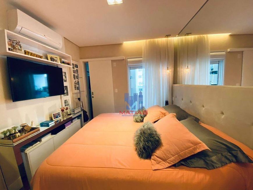 Apartamento com 3 dormitórios à venda, 104 m² por R$ 1.800.000,00 - Vila Regente Feijó - São Paulo/S