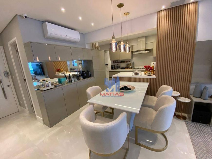 Apartamento com 3 dormitórios à venda, 104 m² por R$ 1.800.000,00 - Vila Regente Feijó - São Paulo/S