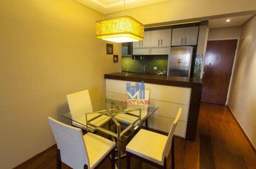 Apartamento com 3 dormitórios à venda, 83 m² por R$ 1.140.000,00 - Sumaré - São Paulo/SP