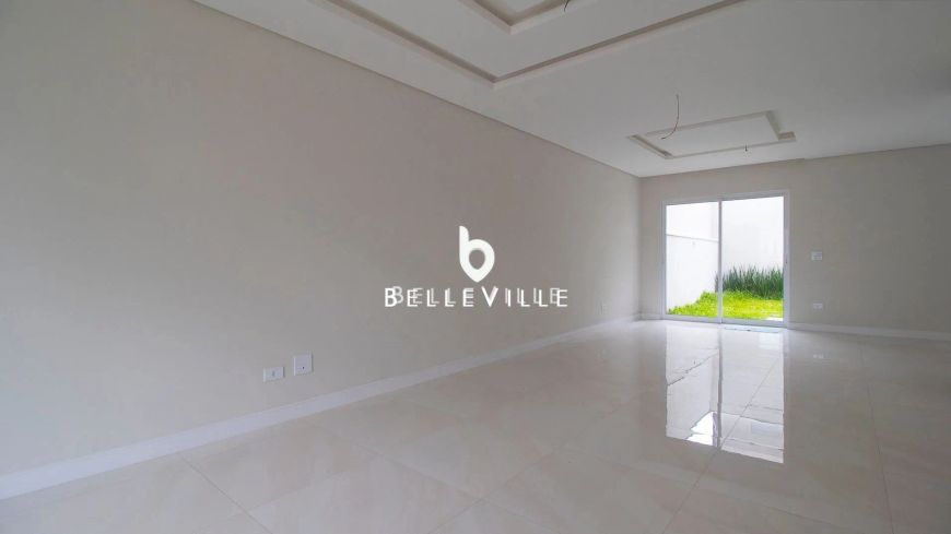Casa com 3 dormitórios à venda, 174 m² por R$ 1.060.000,00 - Campo Comprido - Cu
