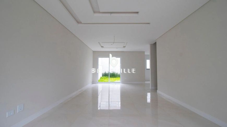 Casa com 3 dormitórios à venda, 174 m² por R$ 1.060.000,00 - Campo Comprido - Cu