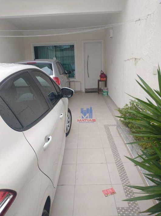 Sobrado com 3 dormitórios à venda, 180 m² por R$ 900.000,00 - Tatuapé - São Paulo/SP