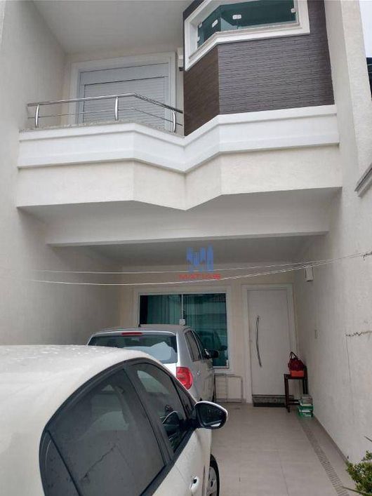 Sobrado com 3 dormitórios à venda, 180 m² por R$ 900.000,00 - Tatuapé - São Paulo/SP
