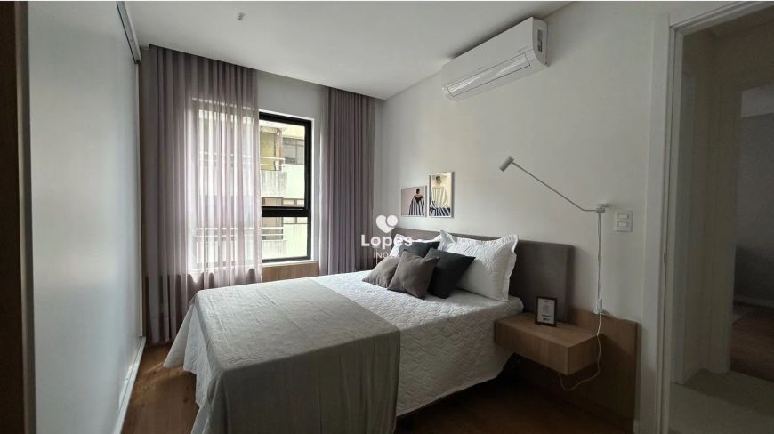 Imóvel para venda com 57 metros quadrados com 2 quartos em Portão - Curitiba - PR