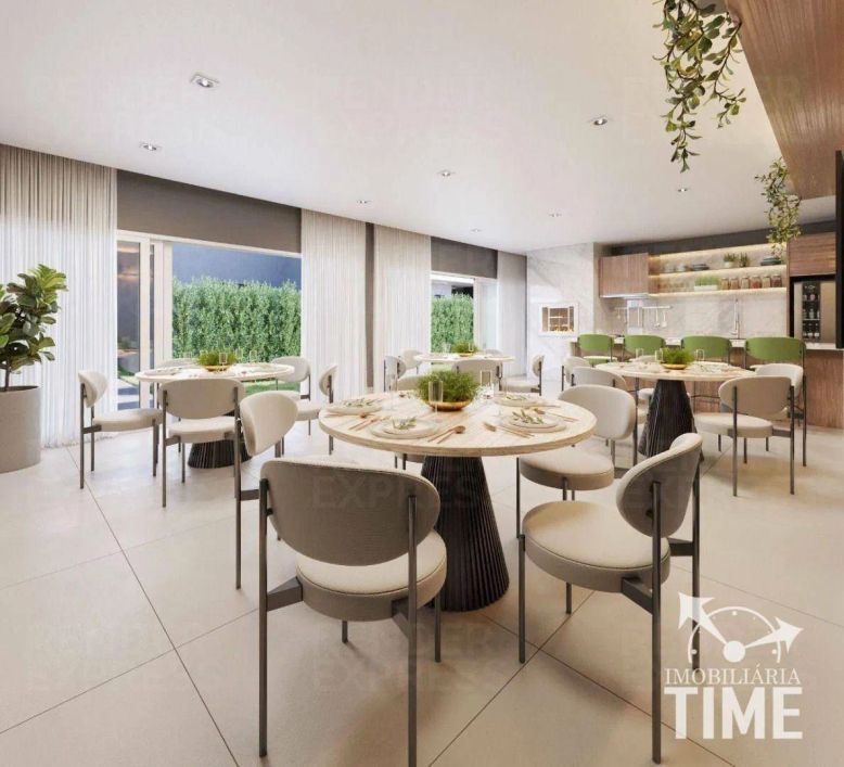 Apartamentos com 3 quartos
