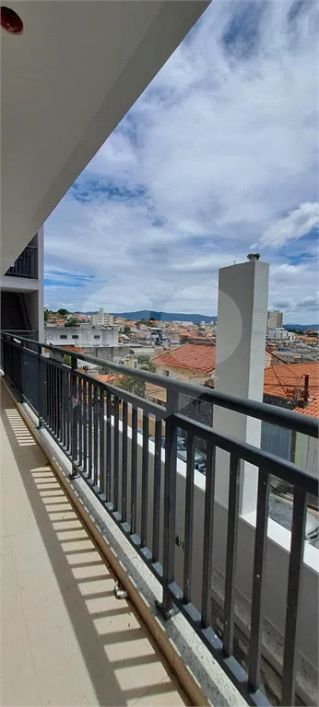 Condomínio com 1 quartos à venda em Tucuruvi - SP