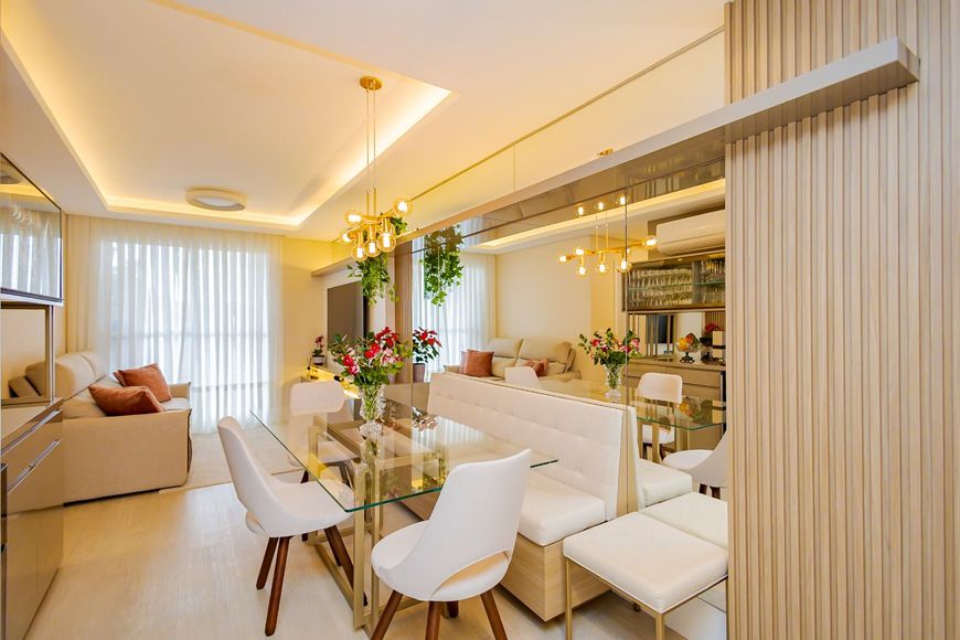 Apartamento à venda, 73 m² por R$ 770.000,00 - Portão - Curitiba/PR