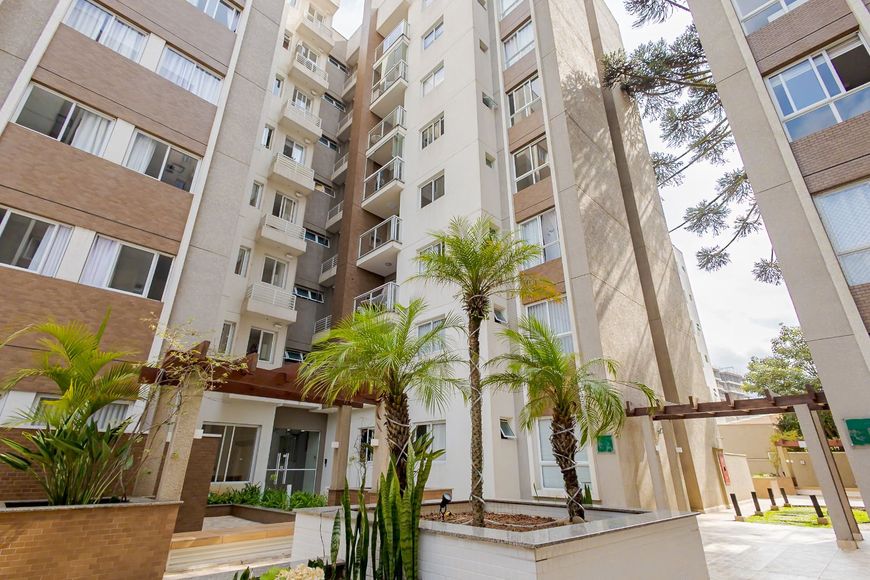 Apartamento à venda, 73 m² por R$ 770.000,00 - Portão - Curitiba/PR