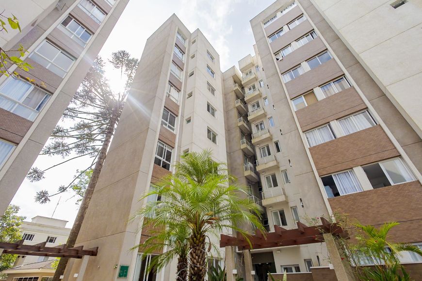 Apartamento à venda, 73 m² por R$ 770.000,00 - Portão - Curitiba/PR