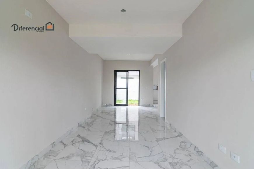 Sobrado com 3 dormitórios à venda, 117 m² por R$ 699.000,00 - Xaxim - Curitiba/PR