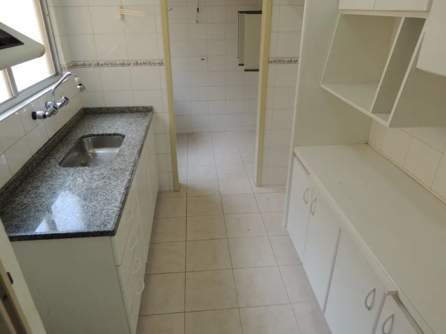 APARTAMENTO 3 QUARTOS + GARAGEM COBERTA E INDIVIDUAL - RESIDENCIAL PONTA DO SOL - PORTÃO - PRÓXIMO S