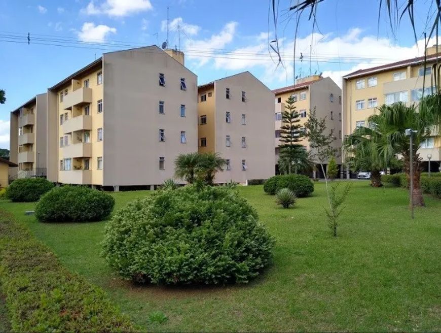 APARTAMENTO 3 QUARTOS + GARAGEM COBERTA E INDIVIDUAL - RESIDENCIAL PONTA DO SOL - PORTÃO - PRÓXIMO S