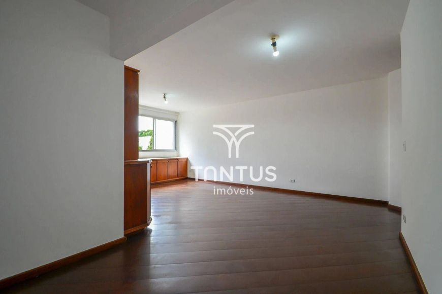 Apartamento com 3 dormitórios à venda, 113 m² por R$ 640.000,00 - Boa Vista - Curitiba/PR