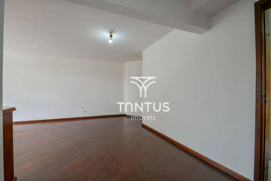Apartamento com 3 dormitórios à venda, 113 m² por R$ 640.000,00 - Boa Vista - Curitiba/PR
