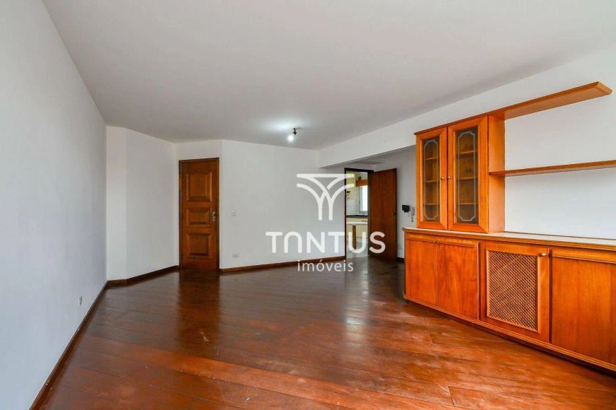 Apartamento com 3 dormitórios à venda, 113 m² por R$ 640.000,00 - Boa Vista - Curitiba/PR