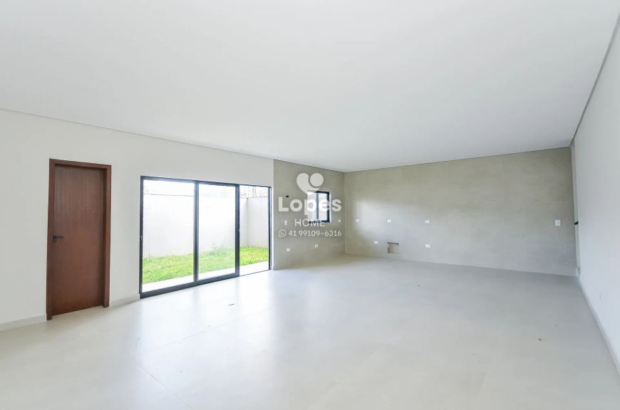 SOBRADO | BOA VISTA | 3 QTOS | 189M².