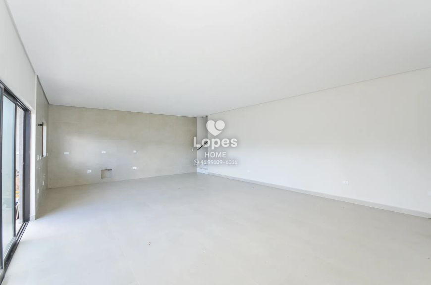 SOBRADO | BOA VISTA | 3 QTOS | 189M².