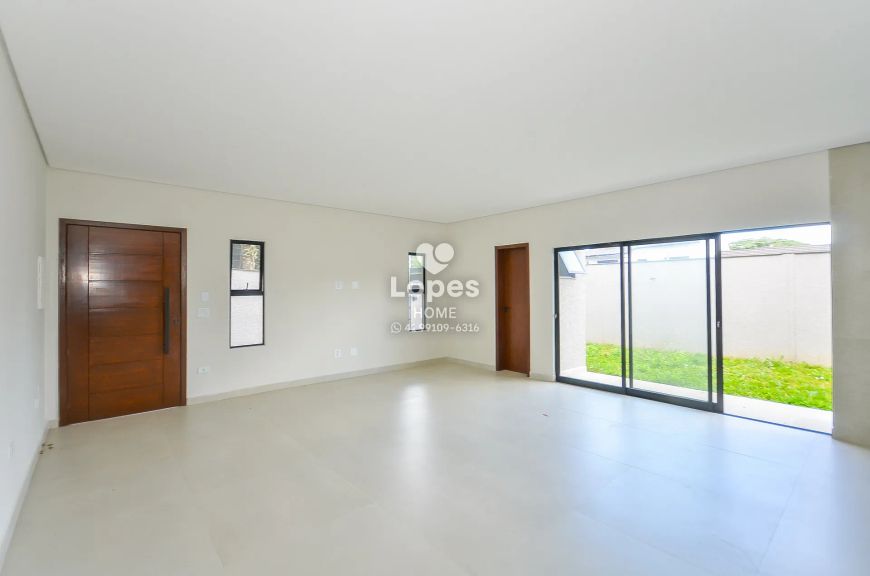SOBRADO | BOA VISTA | 3 QTOS | 189M².