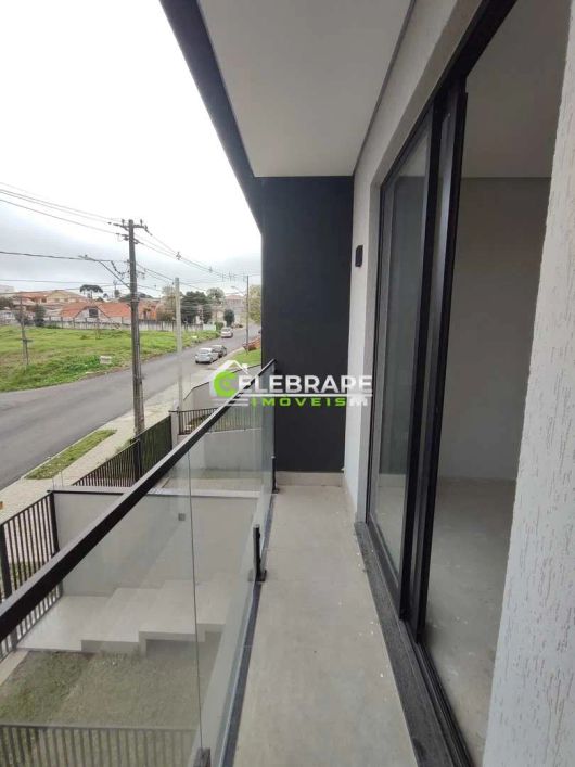 TRIPLEX NOVO NO BOA VISTA! 03 QTS,SUÍTE,CHURRASQ.,FRENTE P/ RUA