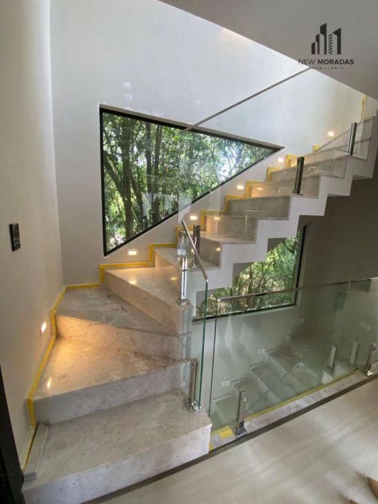 ASPEN RESIDENCE, Sobrado 3 dormitórios- Santa Felicidade