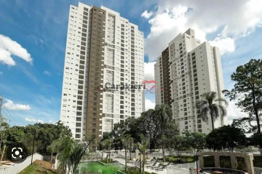 Apartamento Padrão para Venda no bairro Vila Penteado, 3 dorms, área útil 73 m2