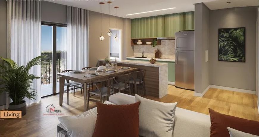 Apartamento - Curitiba PR