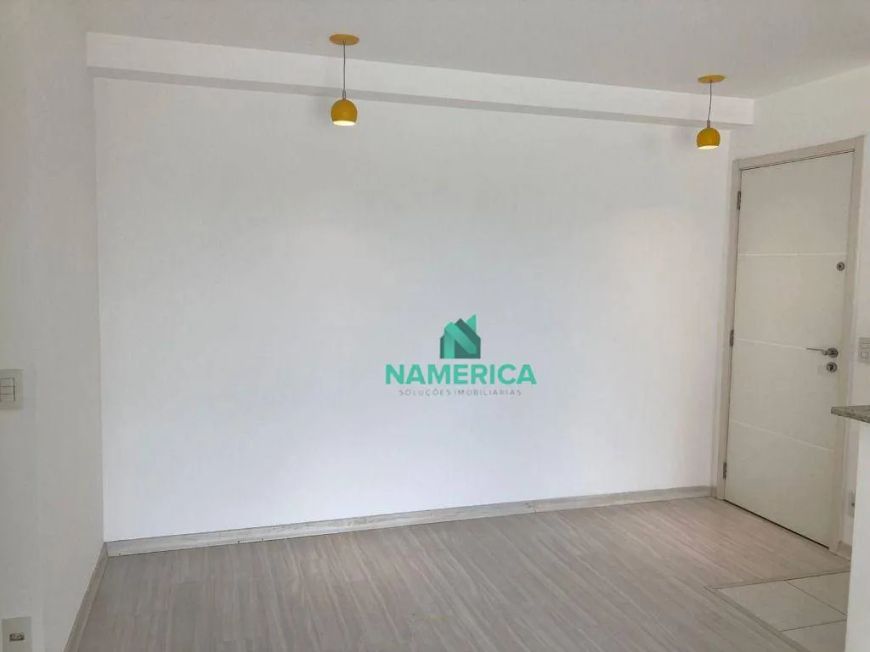 Apartamento com 2 dormitórios à venda, 65 m² por R$ 740.000,00 - Chácara Santo Antônio - São Paulo/S