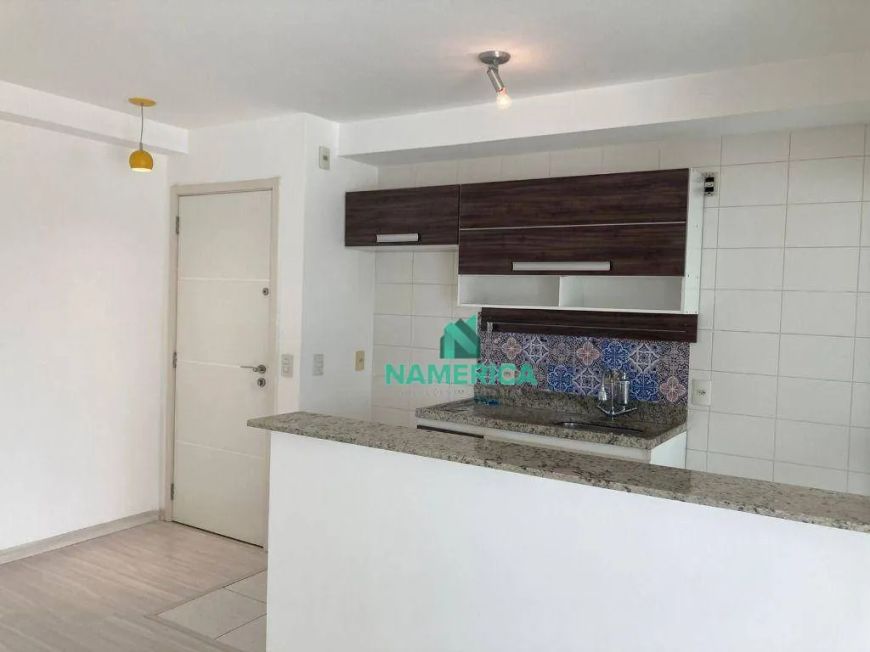 Apartamento com 2 dormitórios à venda, 65 m² por R$ 740.000,00 - Chácara Santo Antônio - São Paulo/S