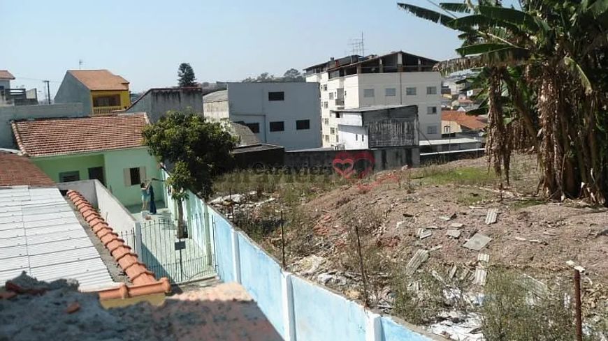 Terreno à venda 2500M², JD PENHA, SÃO PAULO - SP