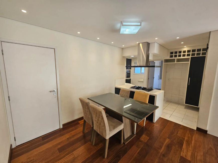 Apto para venda possui 130 metros quadrados com 3 quartos em Vila Irmãos Arnoni - São Paulo - SP
