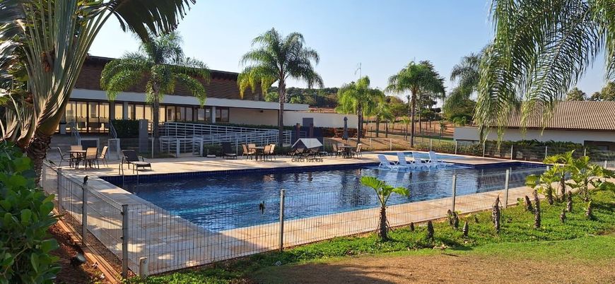 Terreno em Condomínio à venda Terras Alphaville Mirassol/SP