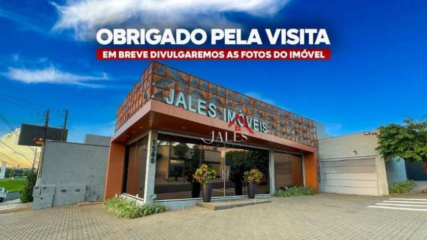 Terreno à venda, 282 m² por R$ 195.000,00 - Village Mirassol 4 - Mirassol/SP
