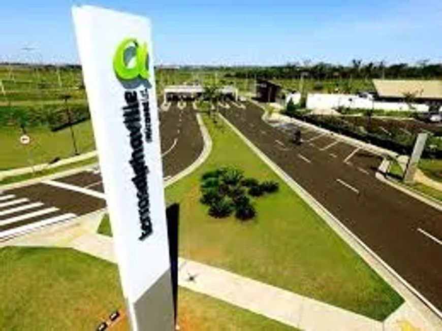 Terras Alphaville Mirassol- - SP , 300 metros , O Terras Alphaville fica na região de Rio Preto e Mi