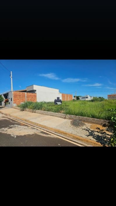 Terreno à venda no bairro Miravista Residencial e Comercial - Mirassol/SP