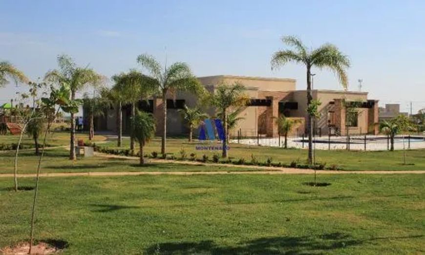 LOTE 275M2 - VILLAGE DAMHA 4 MIRASSOL