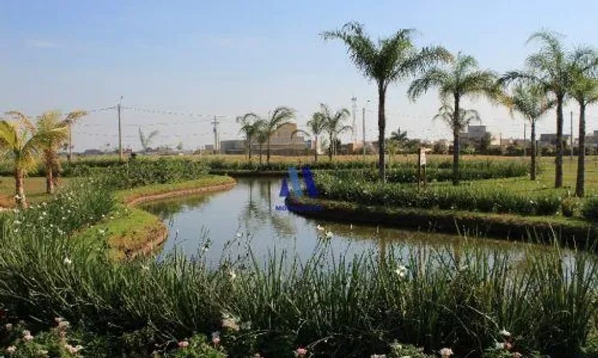 LOTE 275M2 - VILLAGE DAMHA 4 MIRASSOL