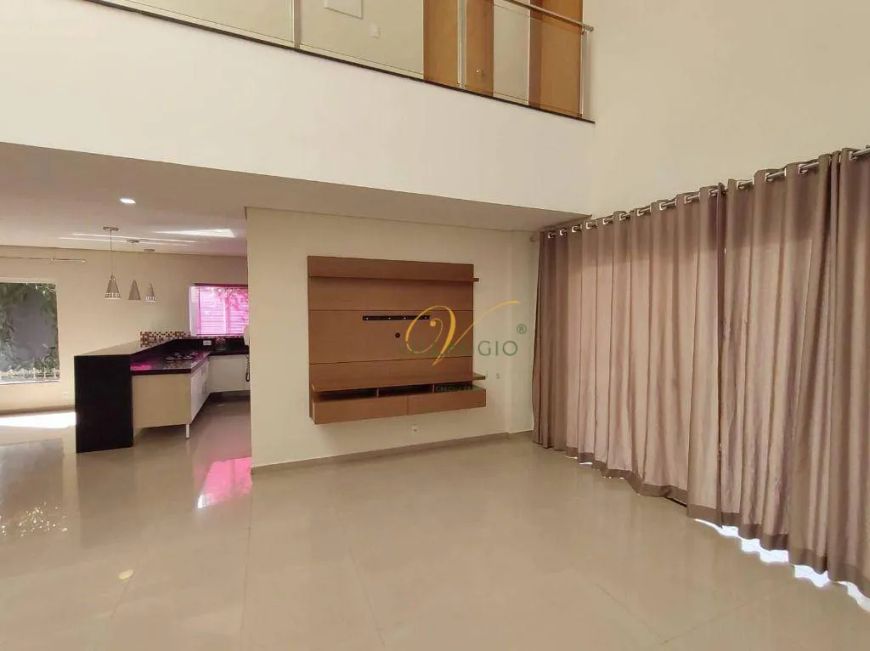 Sobrado com 3 dormitórios à venda, 284 m² por R$ 1.190.000,00 - Village Mirassol III - Mirassol/SP