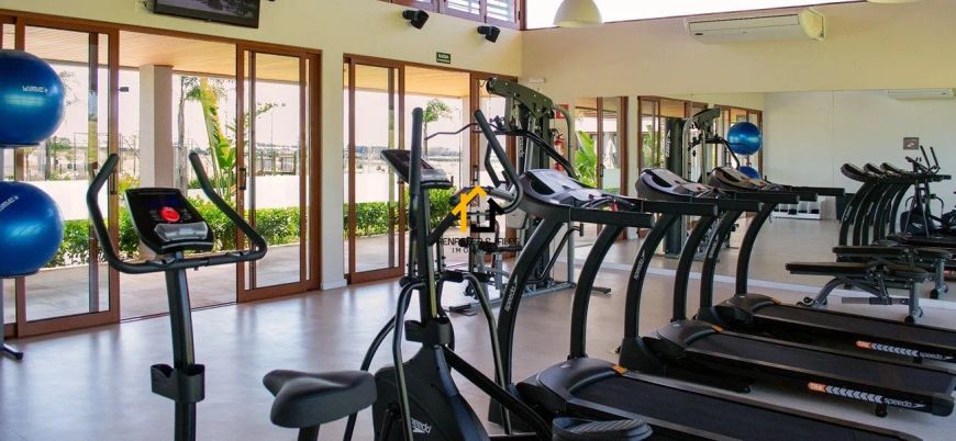 Terreno à venda, 333 m² por R$ 200.000 - Alphaville - Mirassol/SP
