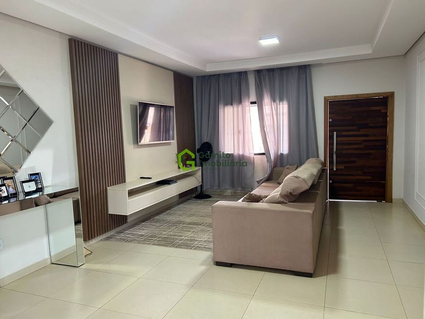 Casa Ipe 1 , rica em armários em Mirassol