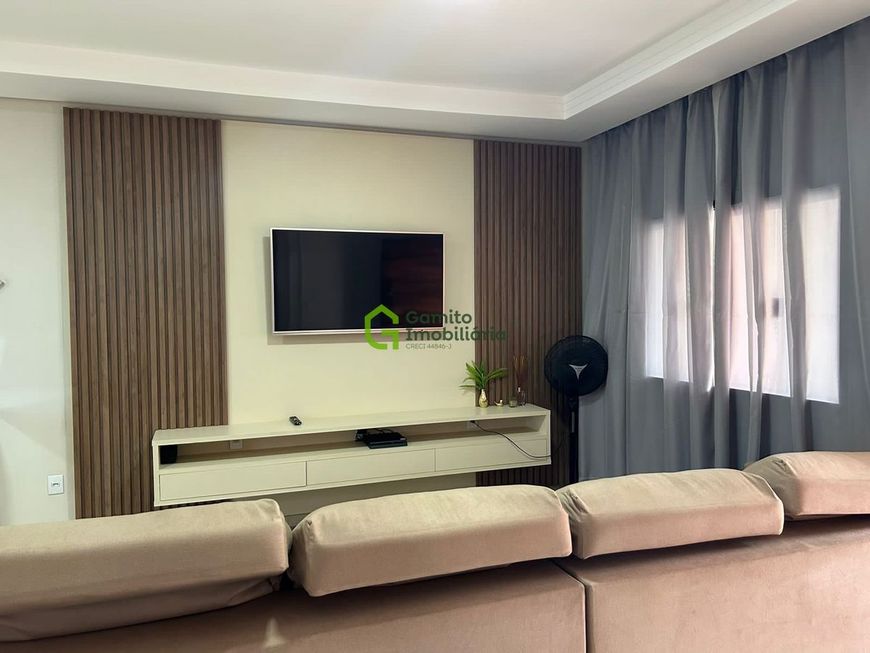 Casa Ipe 1 , rica em armários em Mirassol