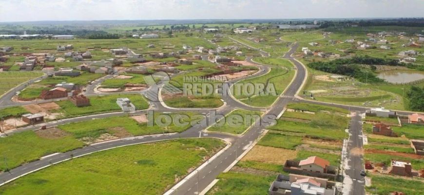 Terreno Residencial Mais Parque Mirassol