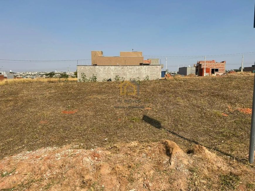 Terreno em Loteamento em Miravista Residencial, Mirassol/SP