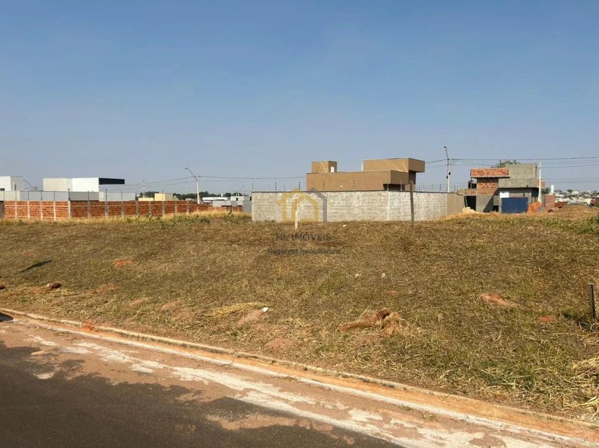 Terreno em Loteamento em Miravista Residencial, Mirassol/SP